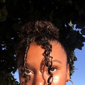 Meet your Posher, Jazzy